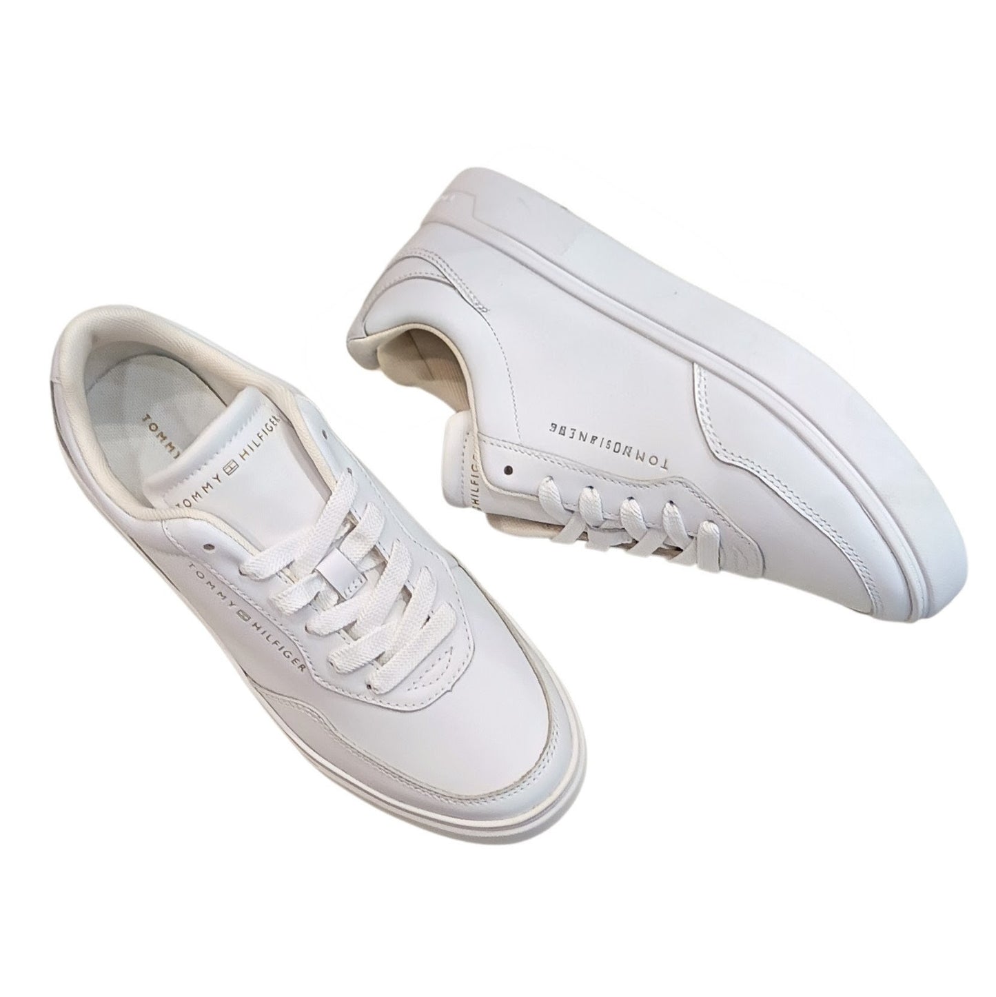 Sneakers Donna TOMMY HILFINGER