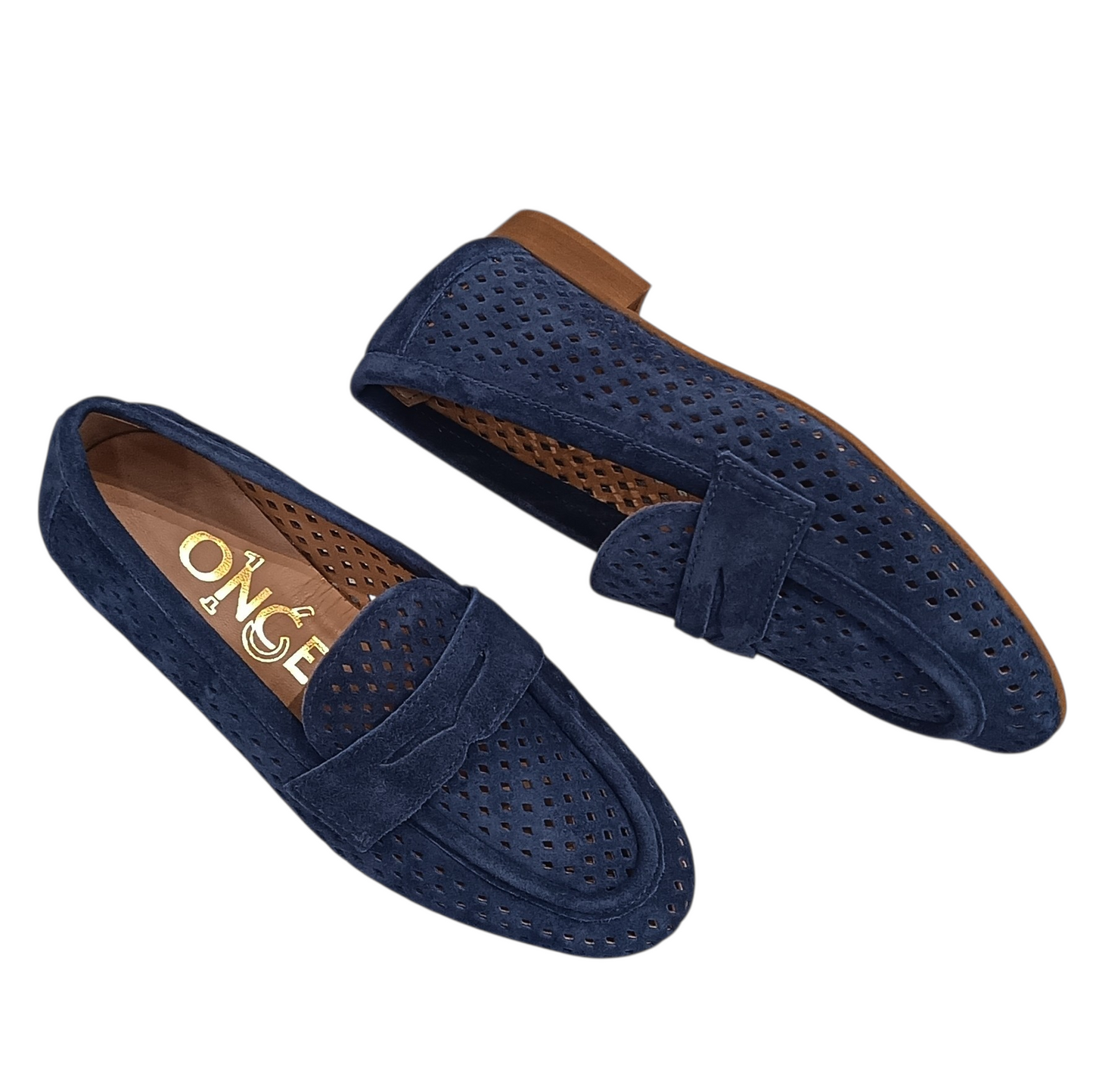 Mocassino Donna LG CALZATURE