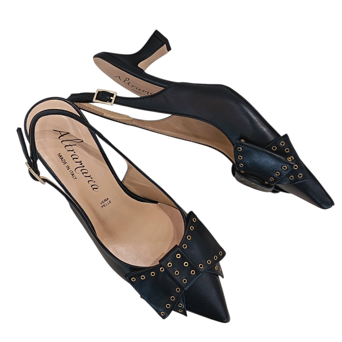 Dècolletè donna MILLE925