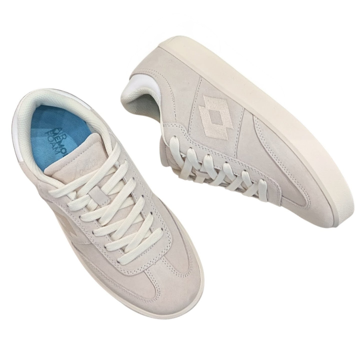 Sneakers Donna LOTTO