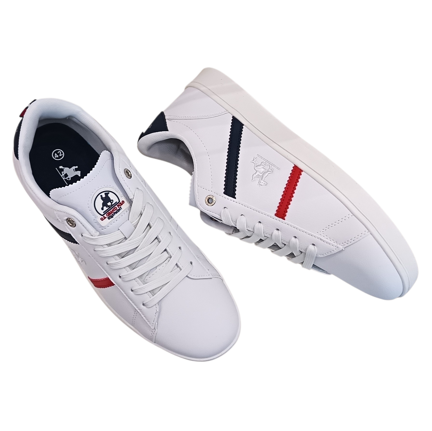 Sneakers Uomo U.S.GRAND POLO