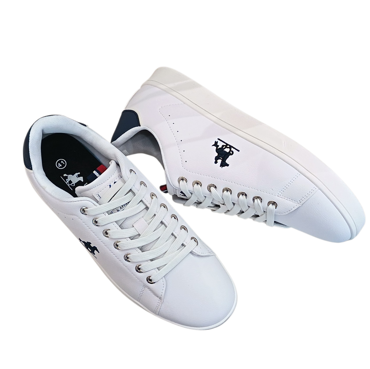 Sneakers Uomo U.S.GRAND POLO