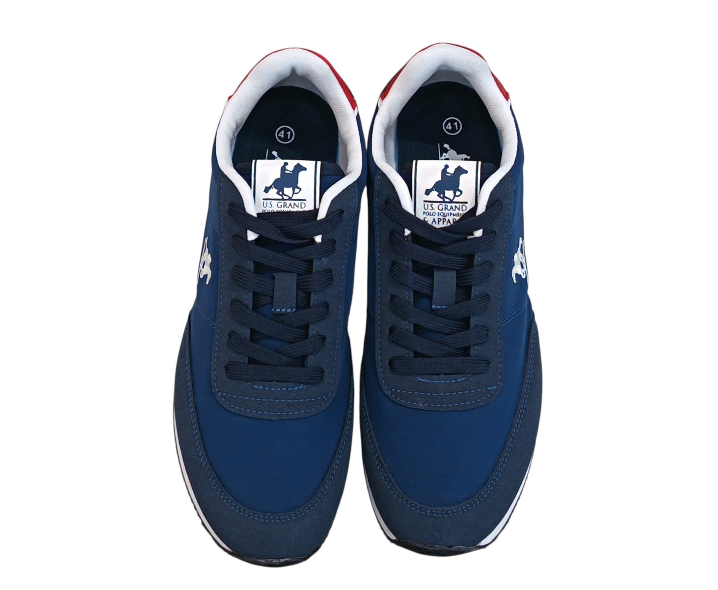 Sneakers Uomo U.S.GRAND POLO