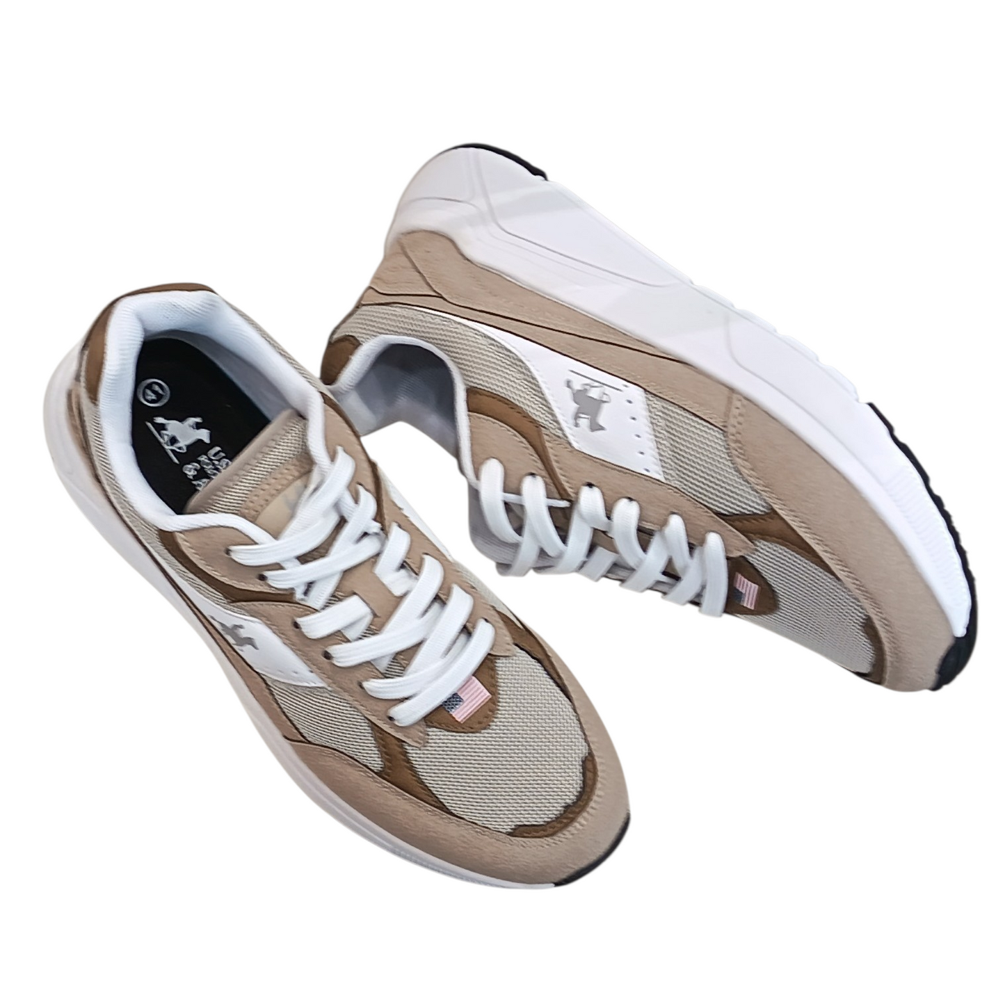 Sneakers Uomo U.S.GRAND POLO