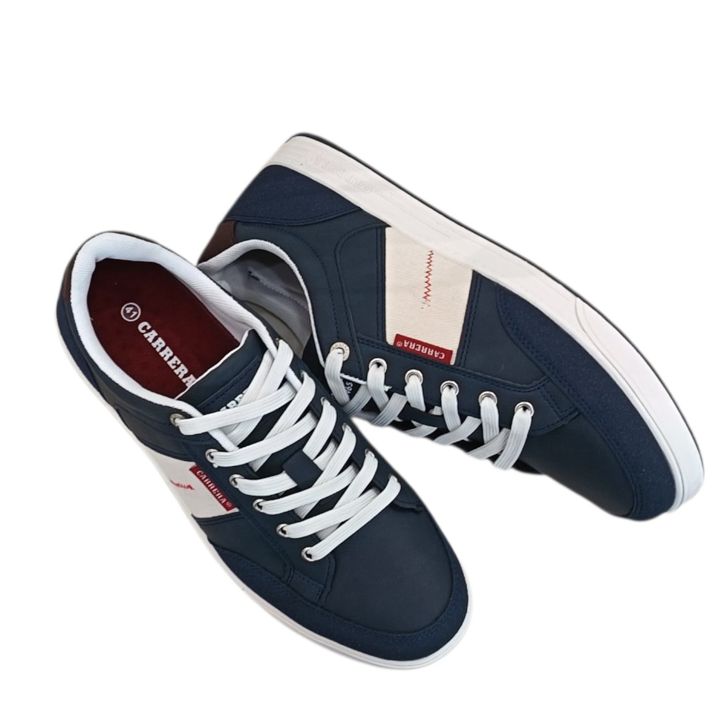 Sneakers Uomo CARRERA