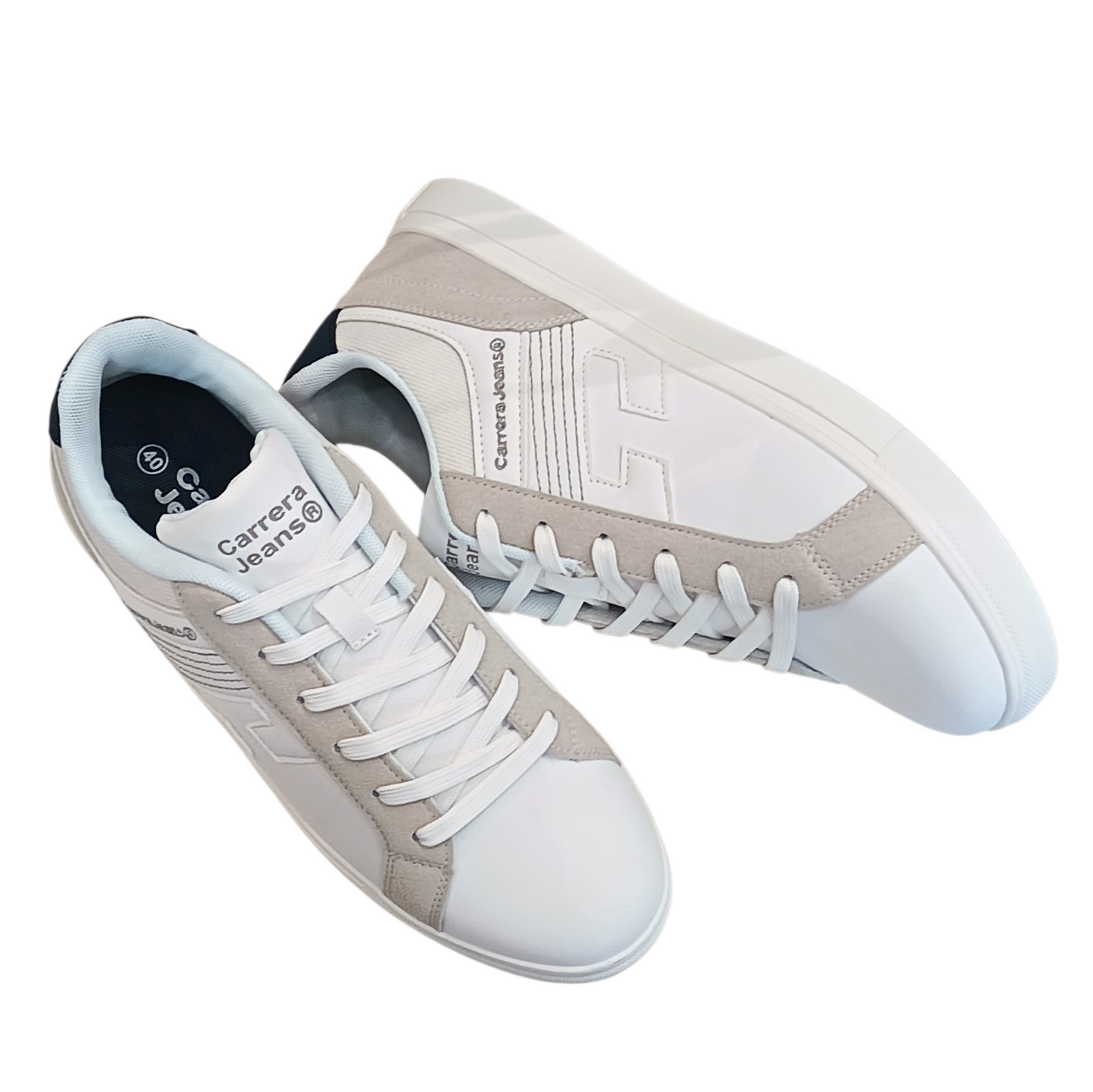 Sneakers Uomo CARRERA