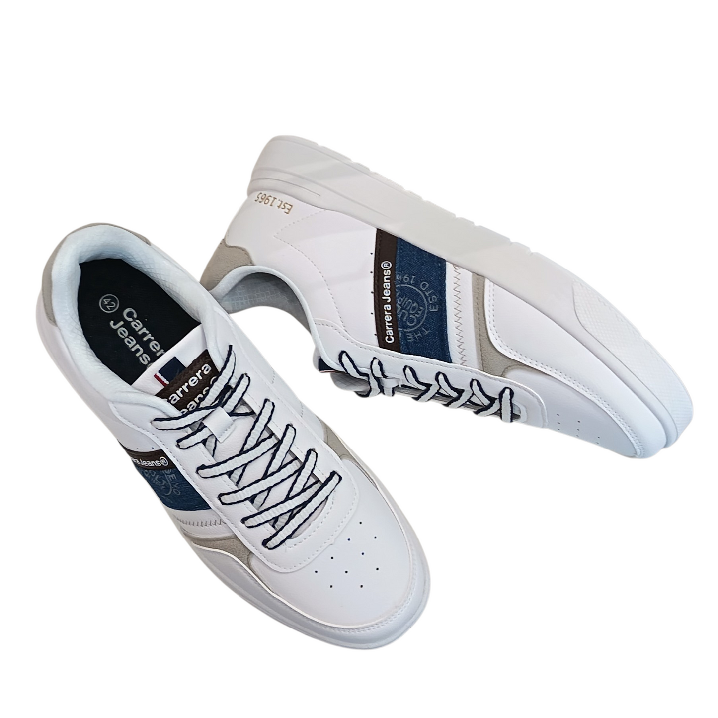 Sneakers Uomo CARRERA