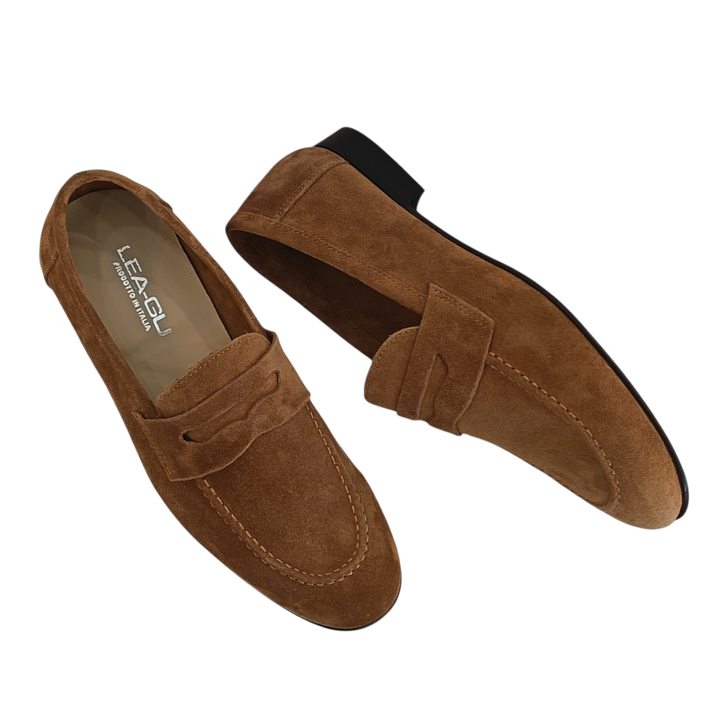 Mocassino Uomo LG CALZATURE