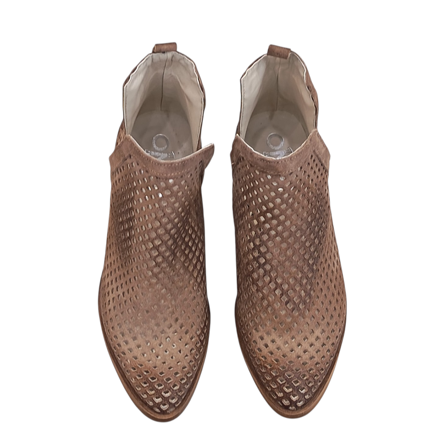 Stivale Basso Donna