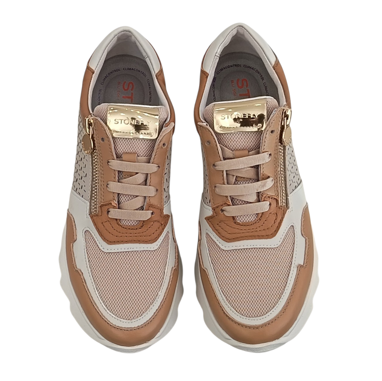 Sneakers Donna STONEFLY