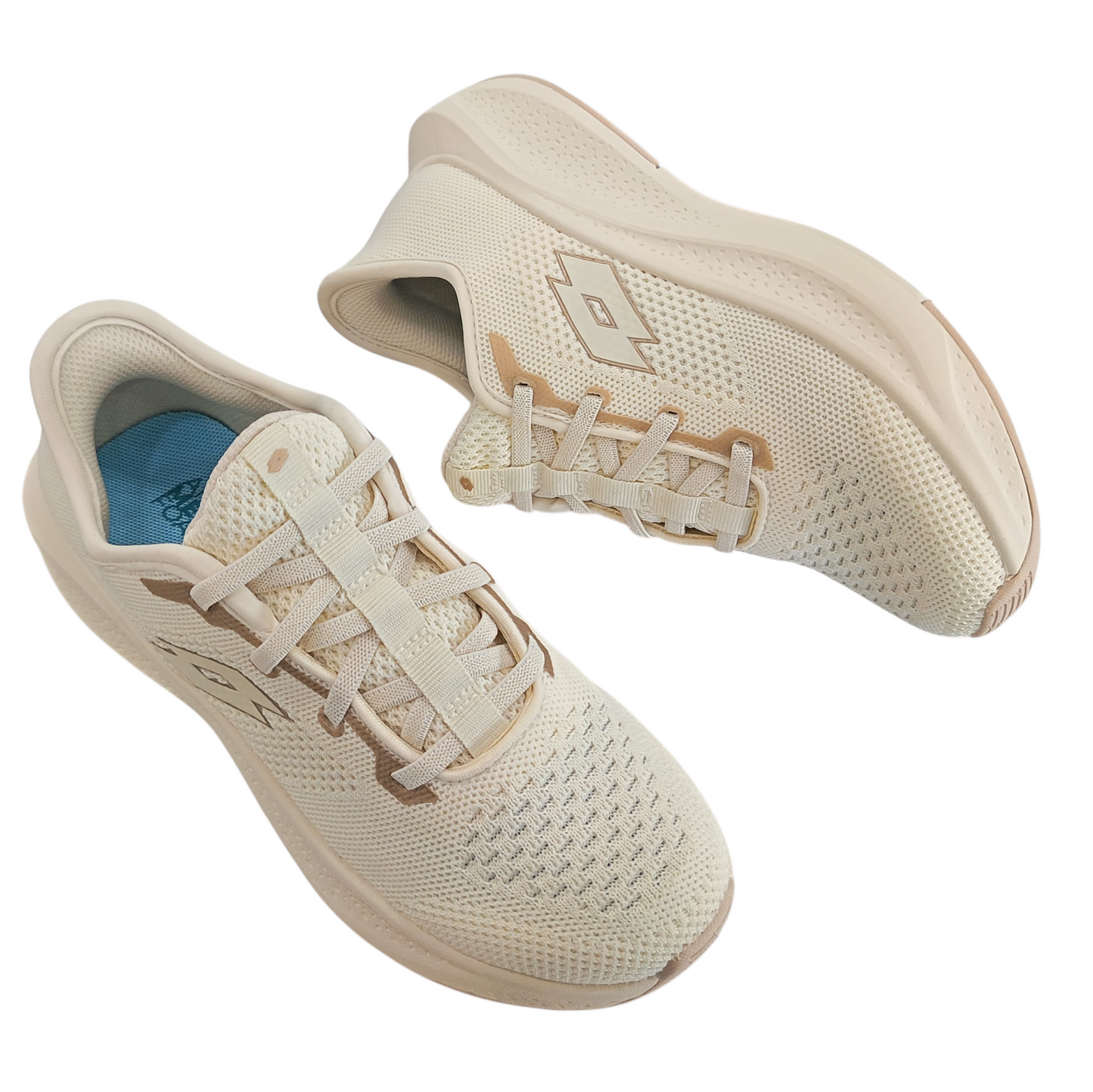 Sneakers Donna LOTTO