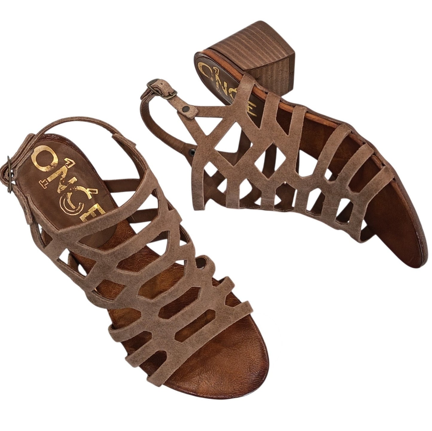 Sandalo Donna LG CALZATURE