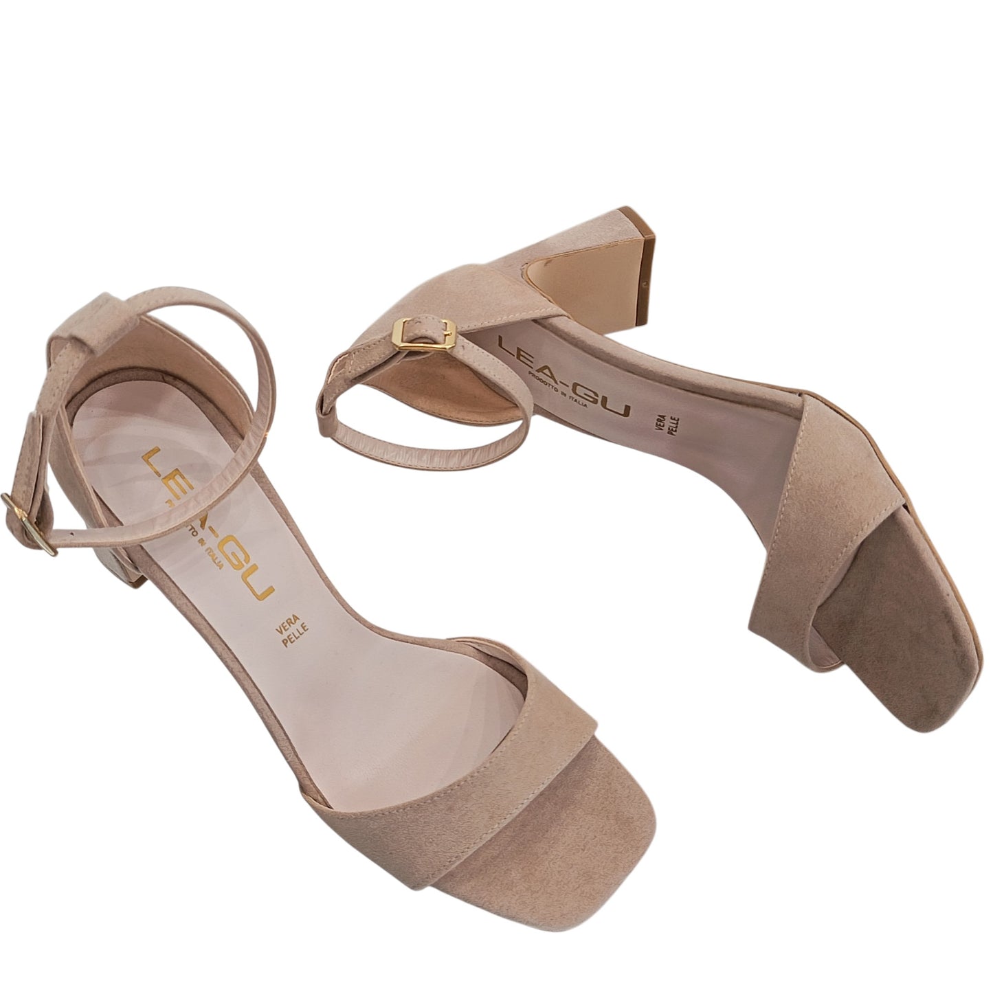 Sandalo Donna LG CALZATURE