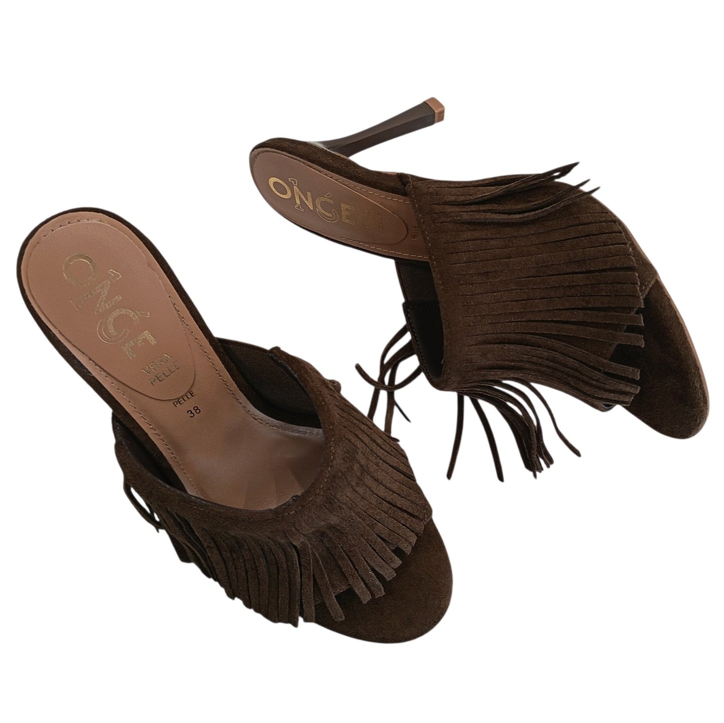 Sandalo Donna MILLE925