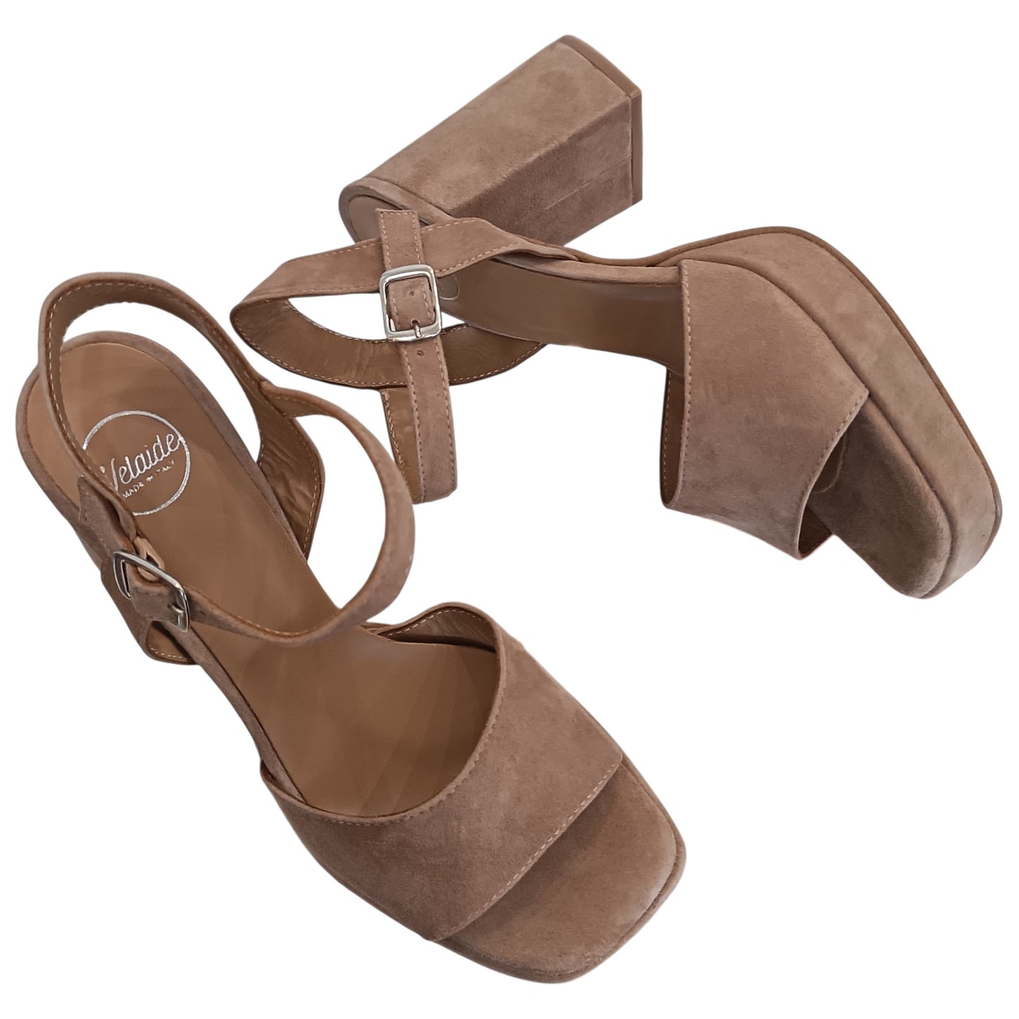 Sandalo Donna LG CALZATURE