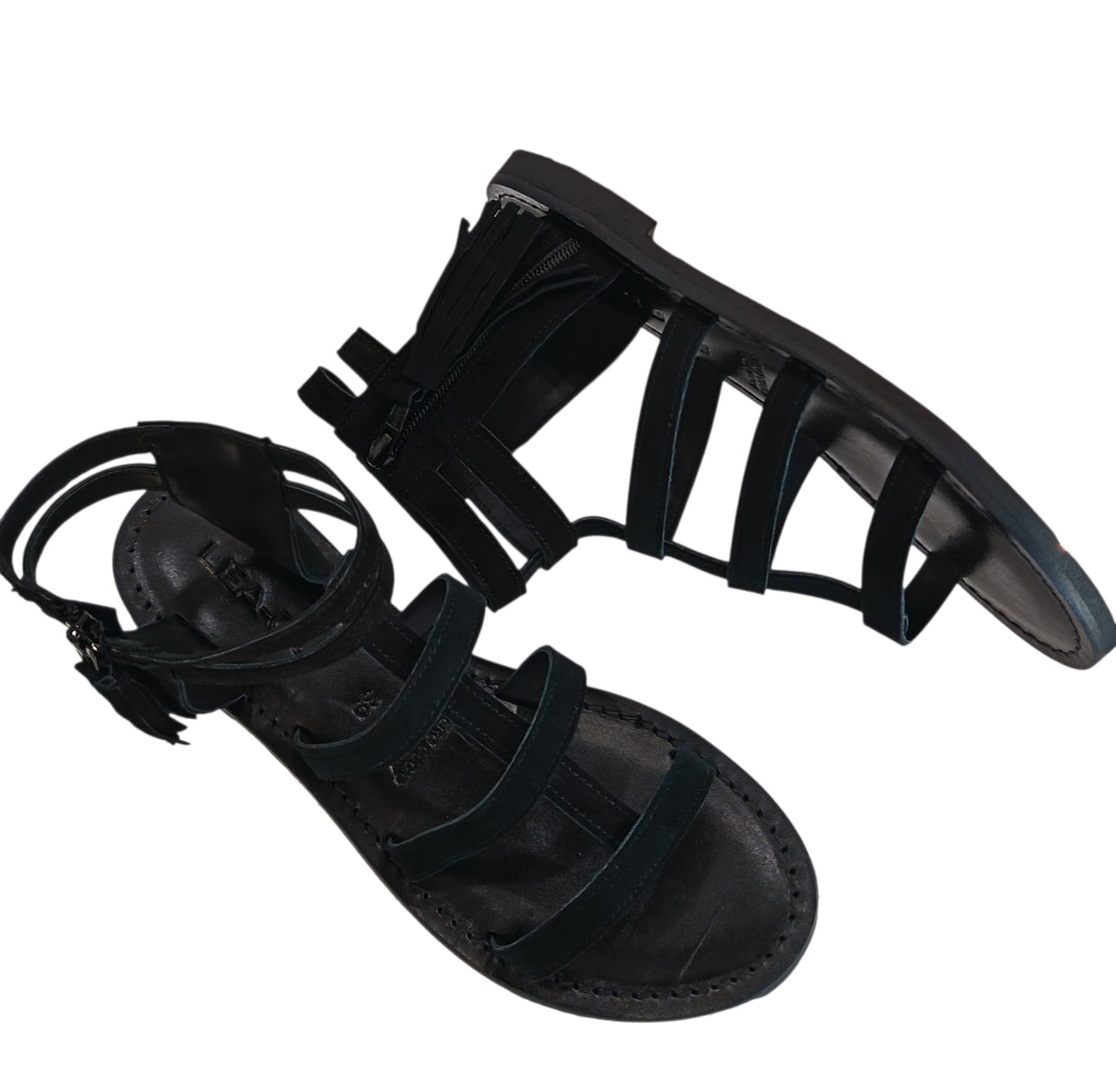 Sandalo Donna MILLE925