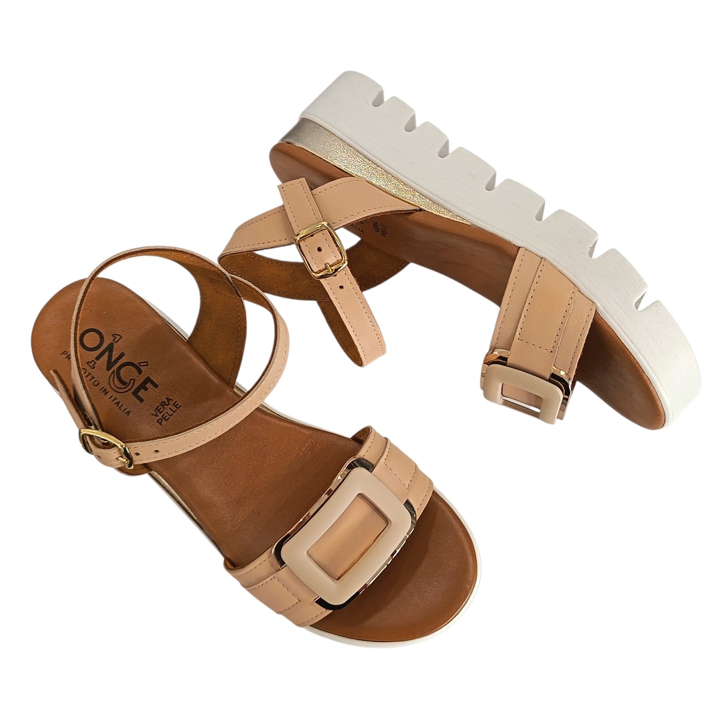 Sandalo Donna LG CALZATURE