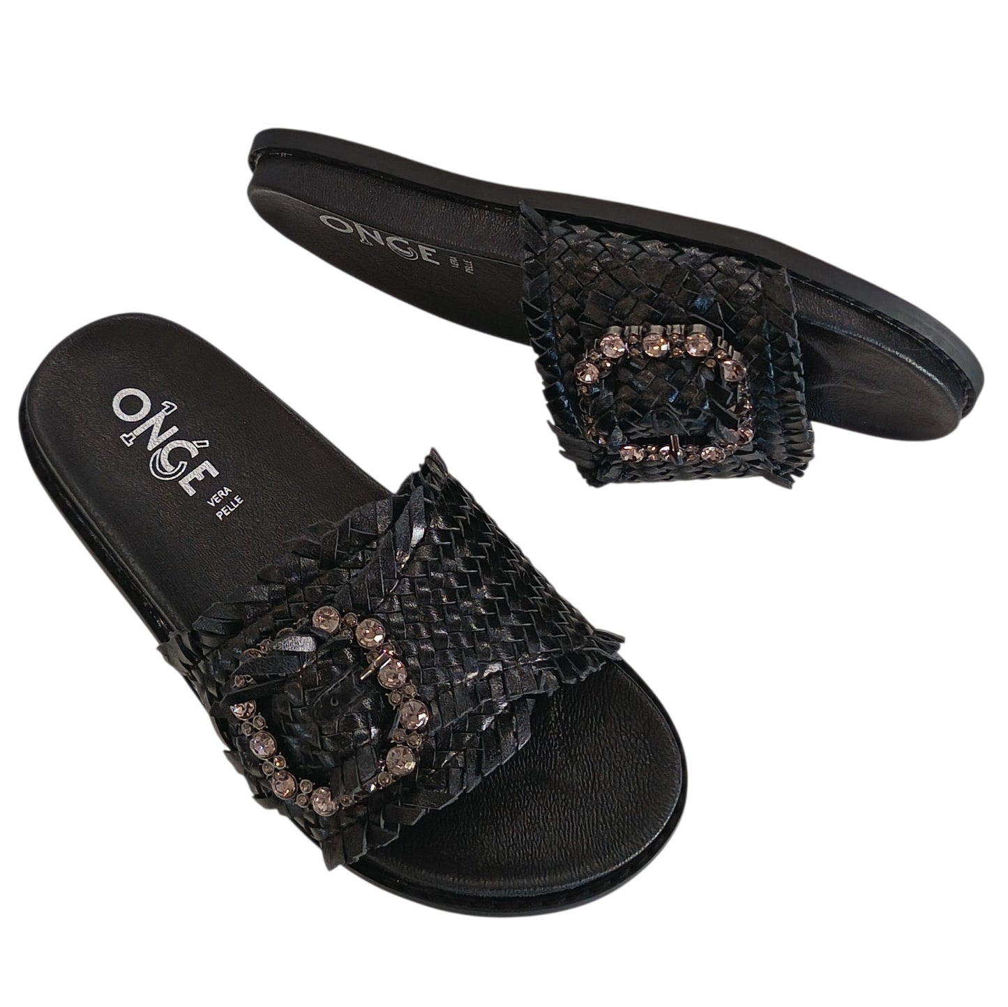 Ciabatta Donna LG CALZATURE