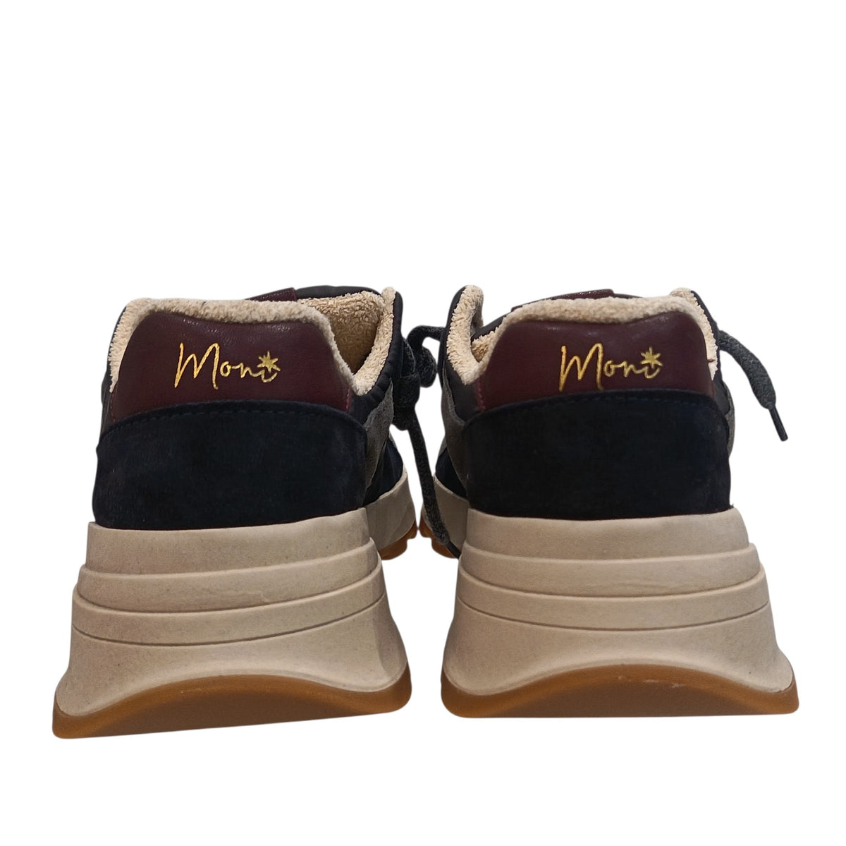 Sneakers Uomo MILLE925