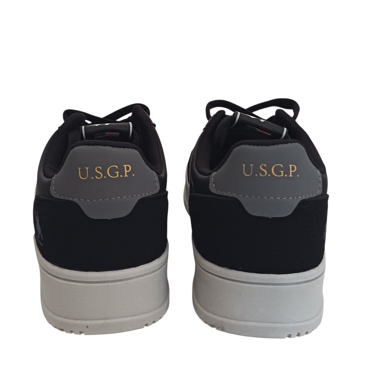 Sneakers Uomo U.S.GRAND POLO