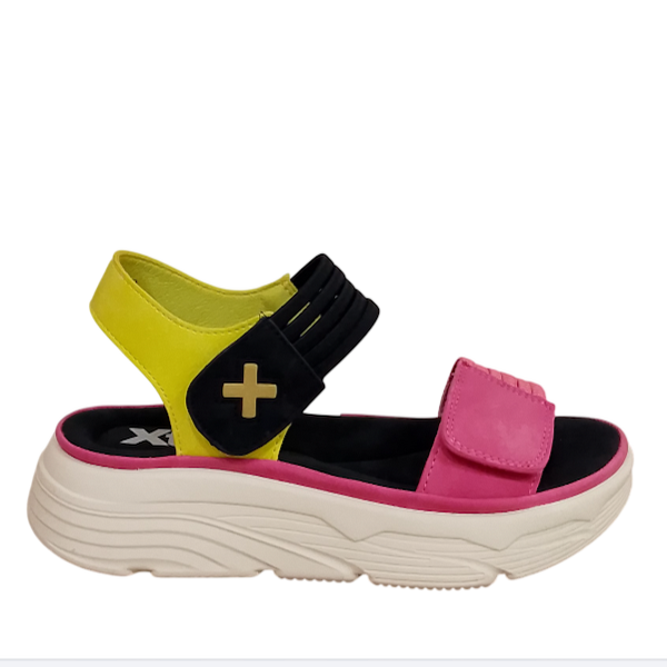 Sandalo Donna