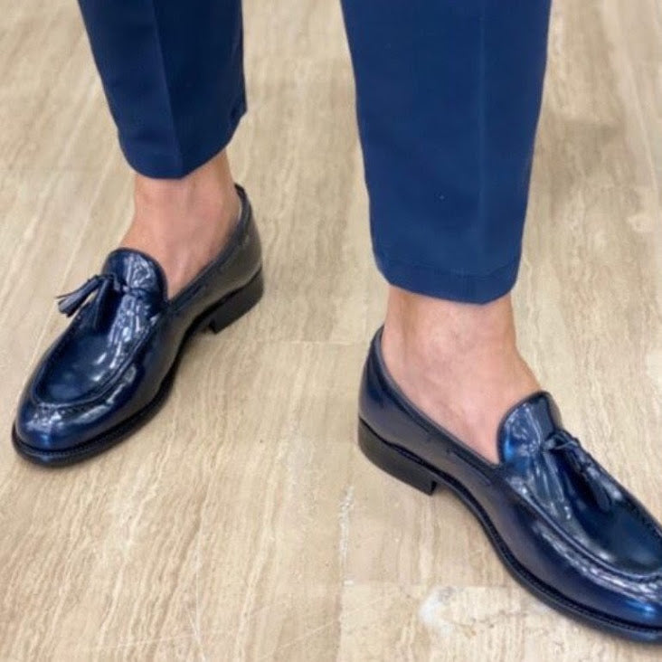 Mocassino Uomo
