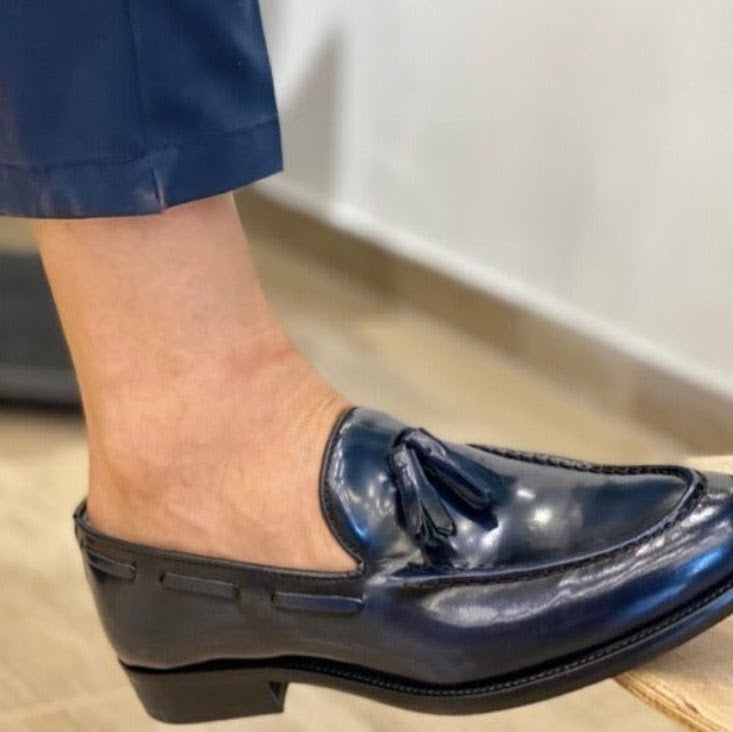 Mocassino Uomo