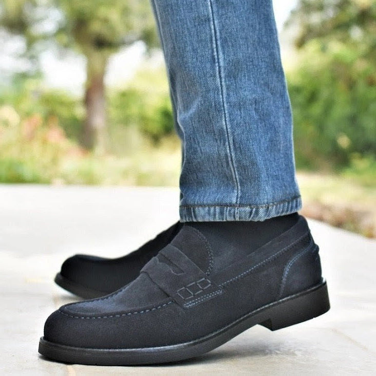 Mocassino Uomo