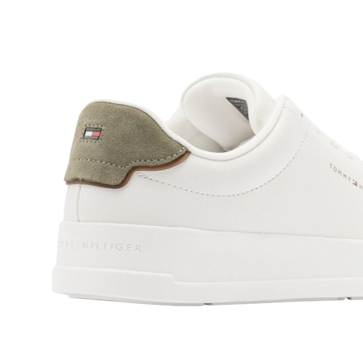 Sneakers Uomo TOMMY HILFINGER