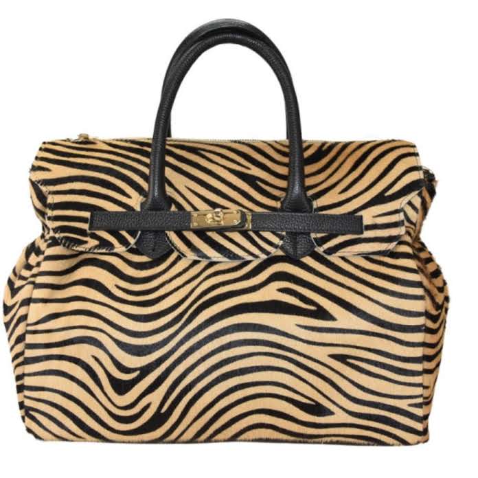Borsa Donna MILLE925