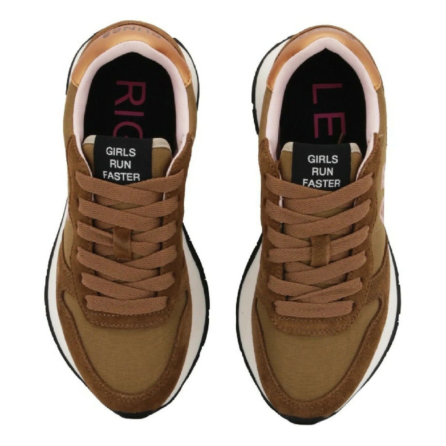 Sneakers Donna SUN68