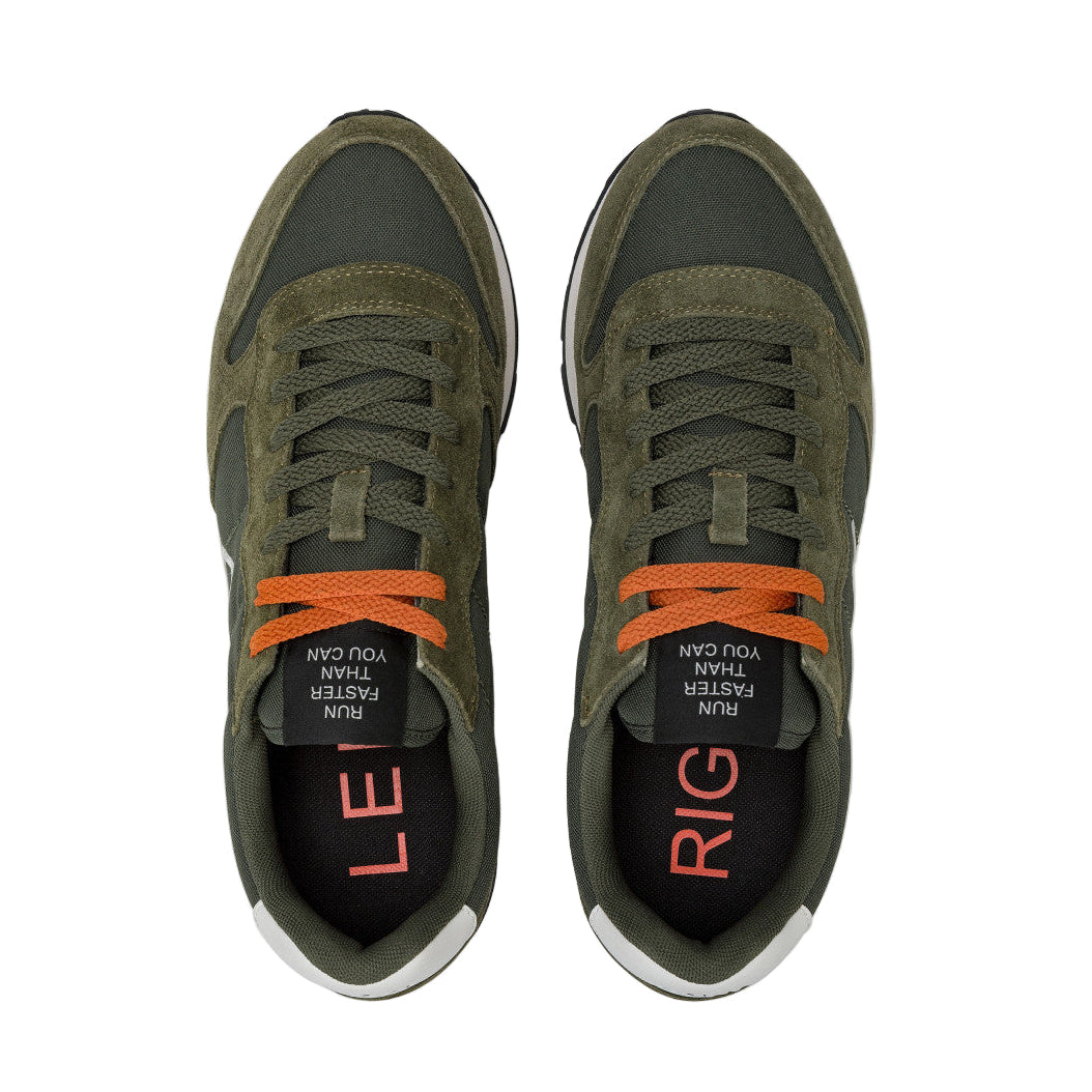 Sneakers Uomo SUN68