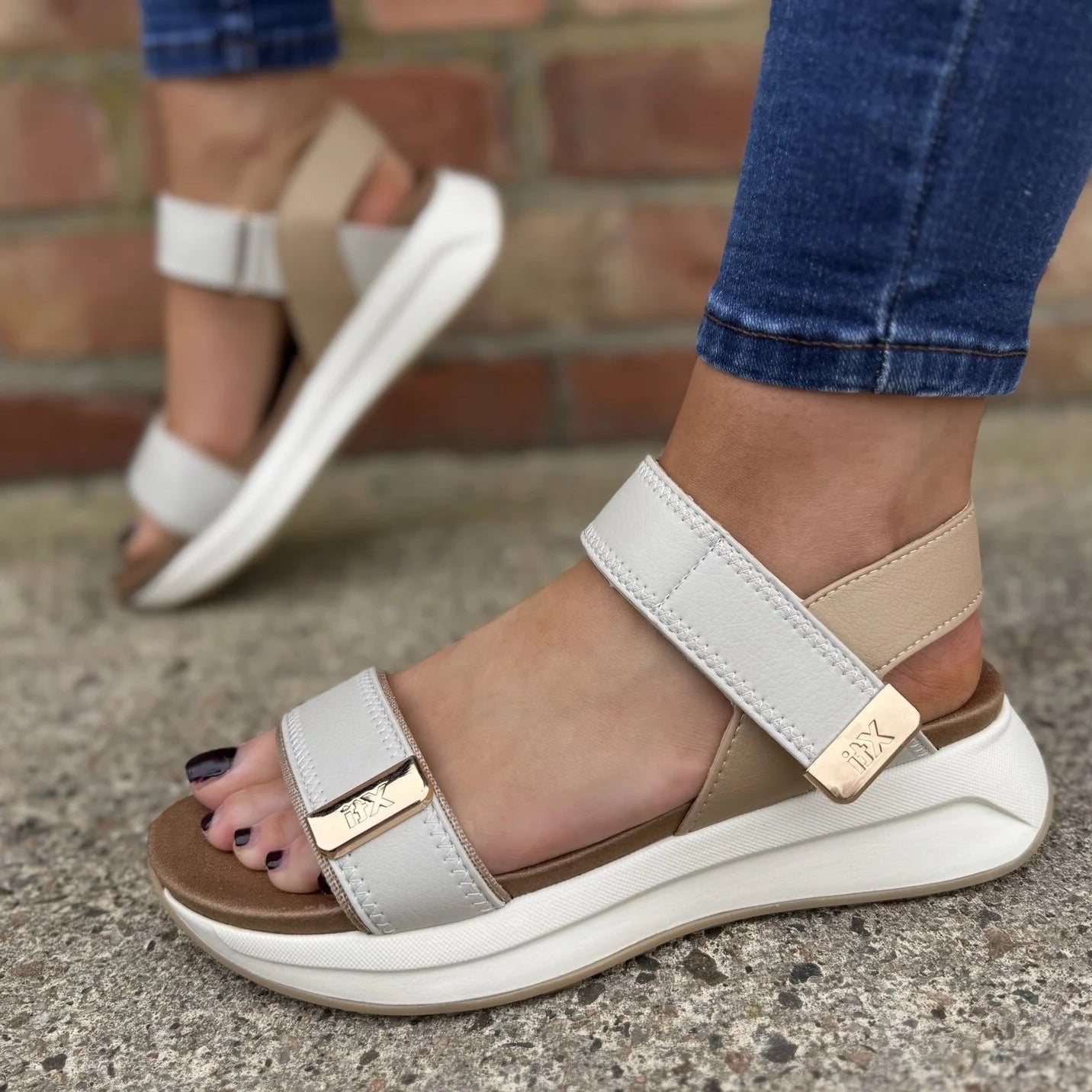 Sandalo Donna