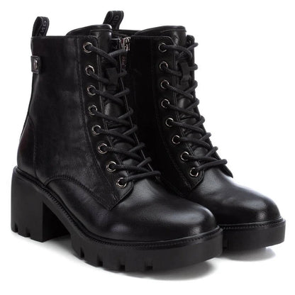 Stivale Basso Donna