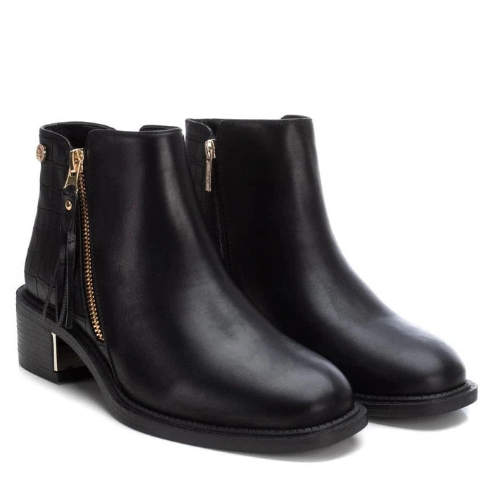 Stivale Basso Donna