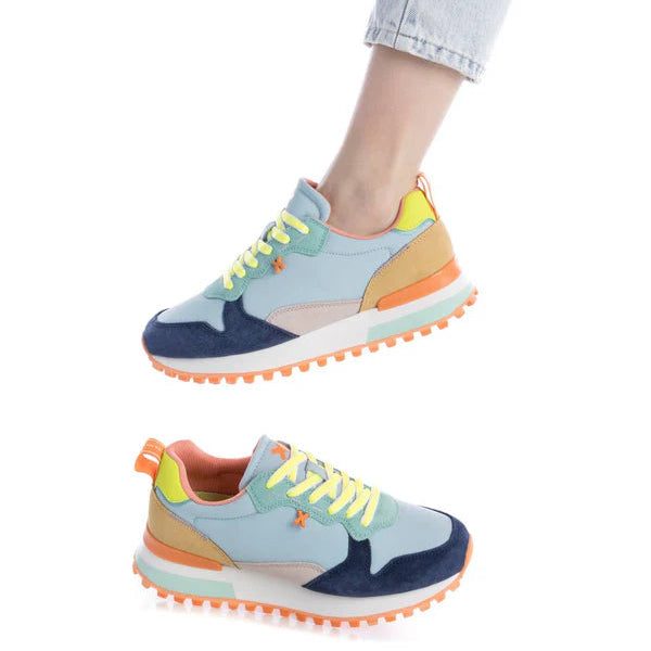 Sneakers Donna