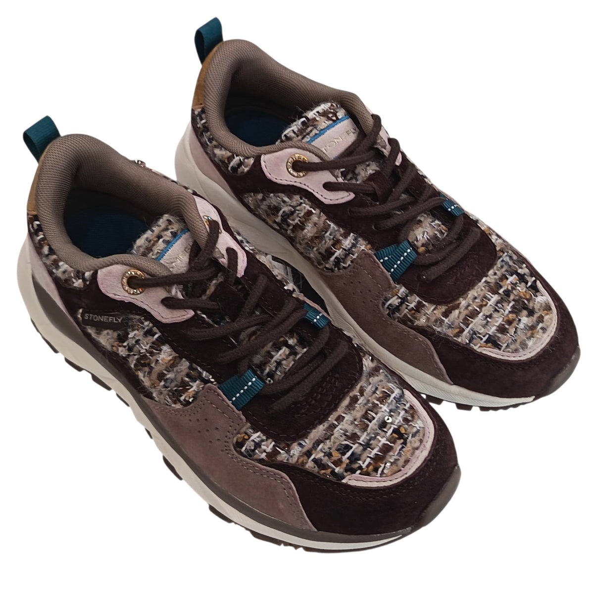 Sneakers Donna STONEFLY