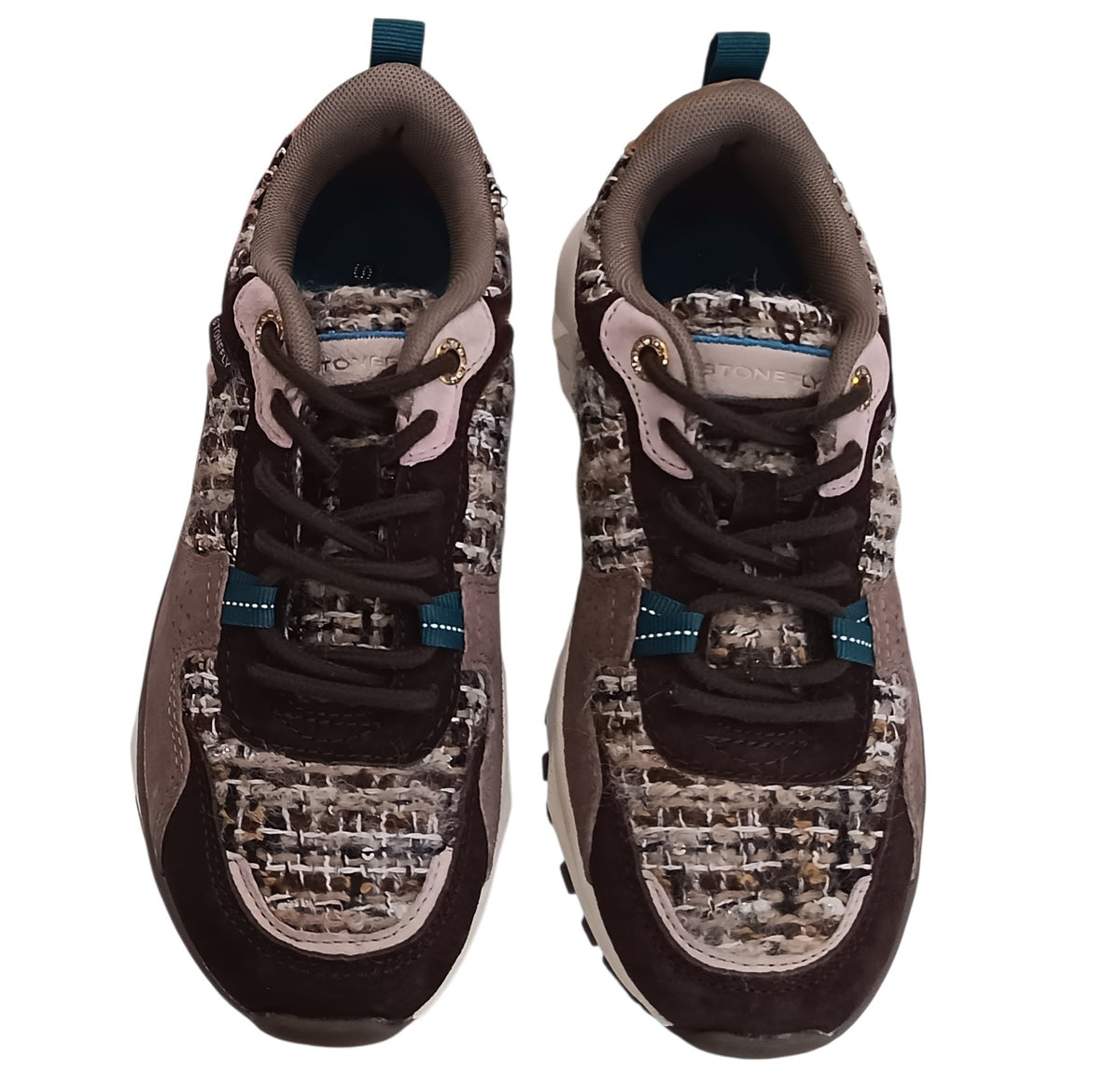Sneakers Donna STONEFLY