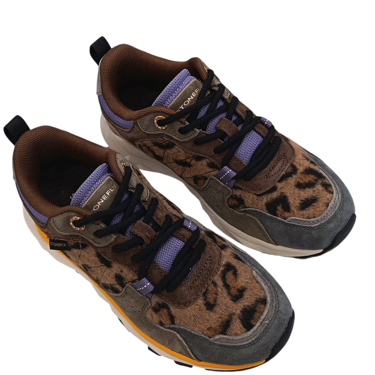 Sneakers Donna STONEFLY
