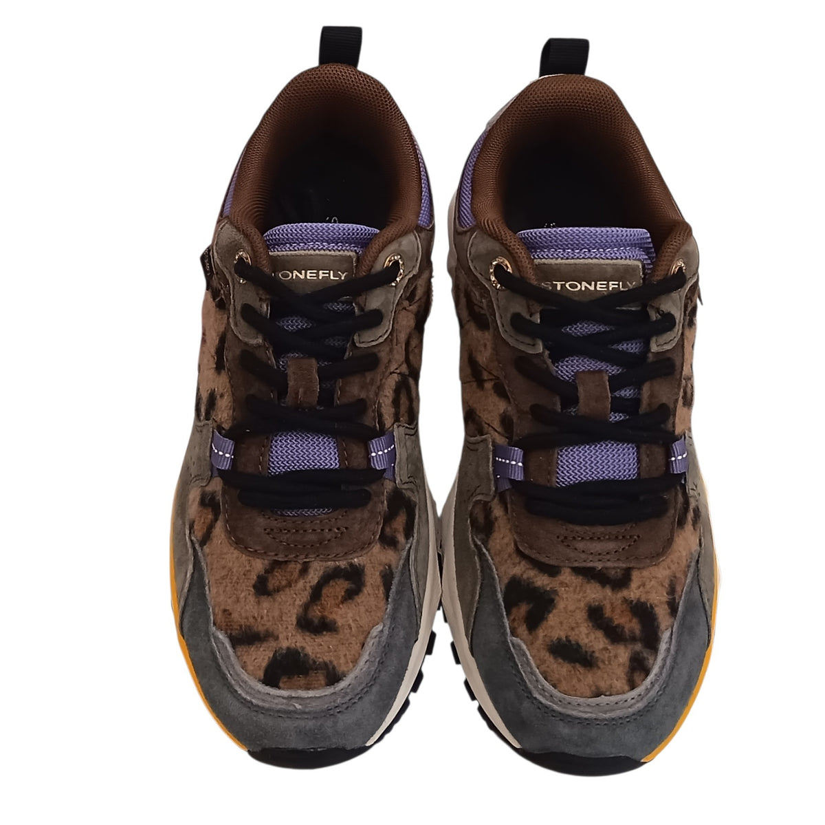 Sneakers Donna STONEFLY