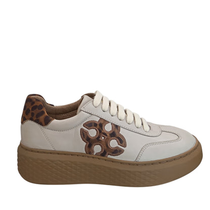 Sneakers Donna CINZIA SOFT