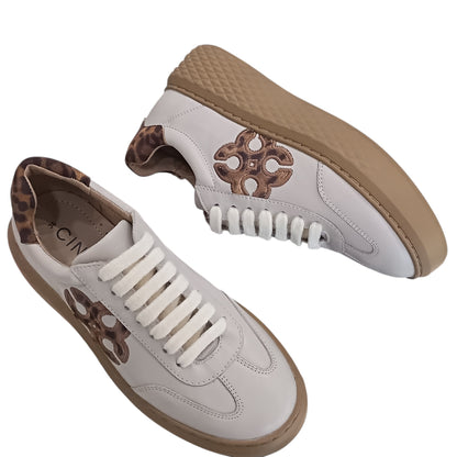 Sneakers Donna CINZIA SOFT
