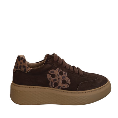 Sneakers Donna CINZIA SOFT