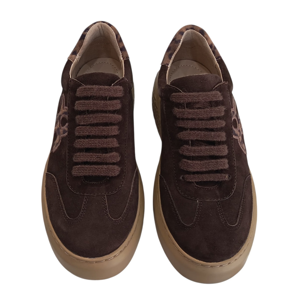 Sneakers Donna CINZIA SOFT