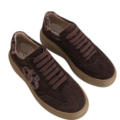 Sneakers Donna CINZIA SOFT