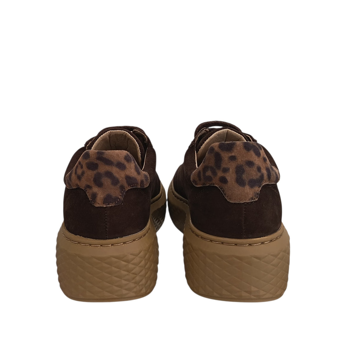 Sneakers Donna CINZIA SOFT