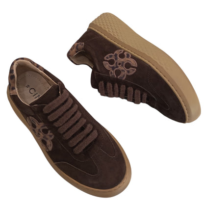Sneakers Donna CINZIA SOFT
