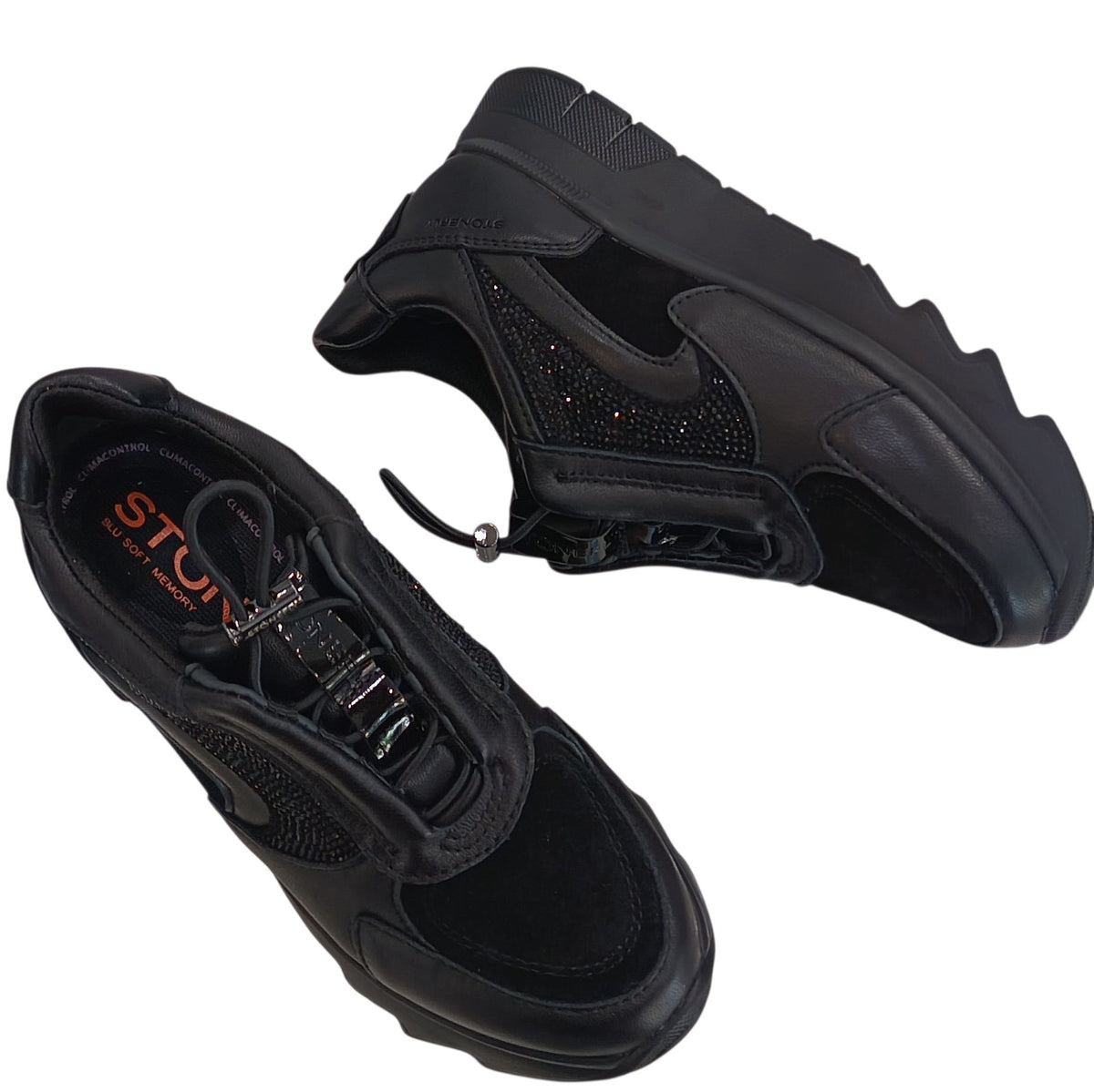Sneakers Donna STONEFLY