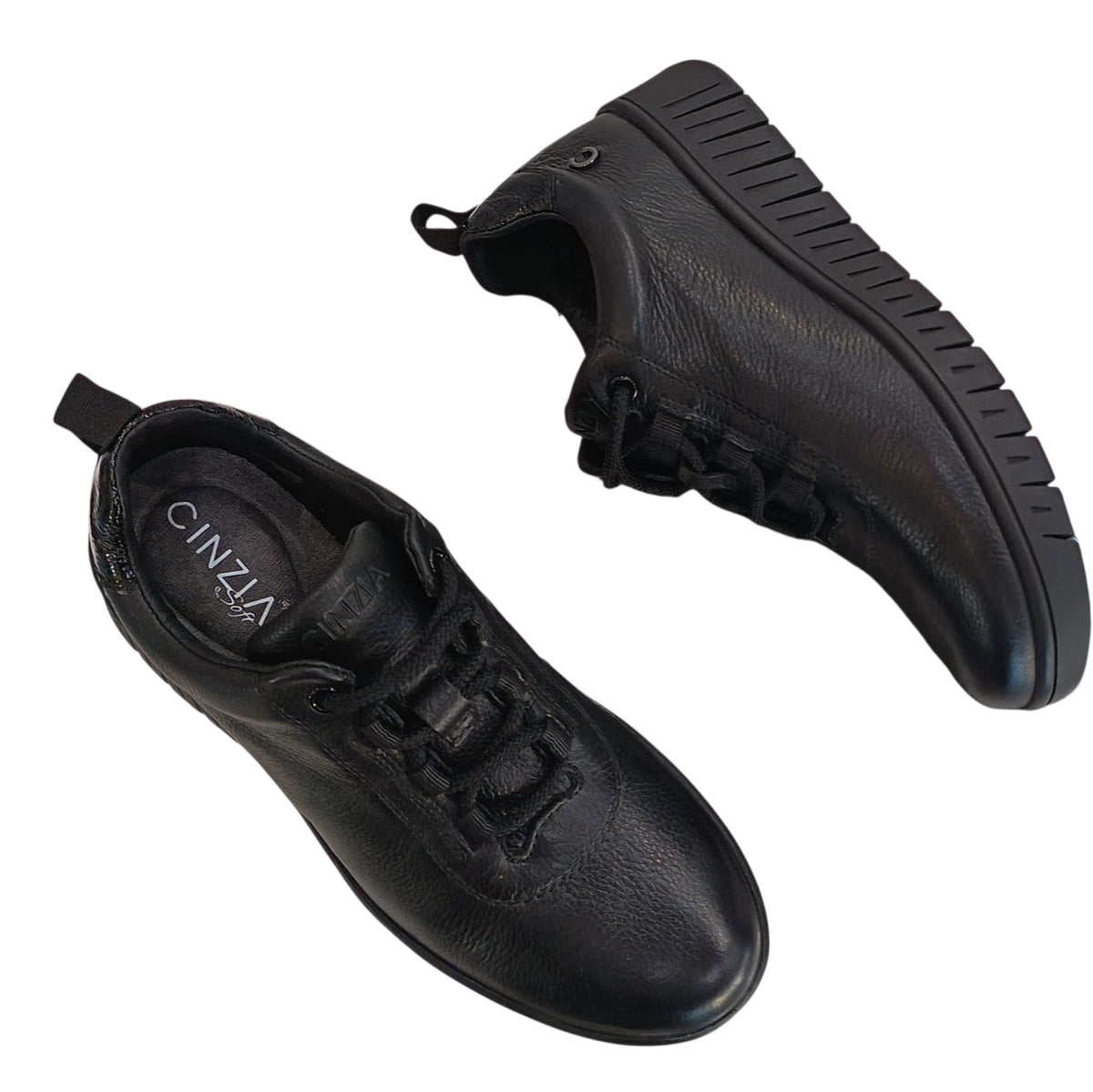 Sneakers Donna CINZIA SOFT