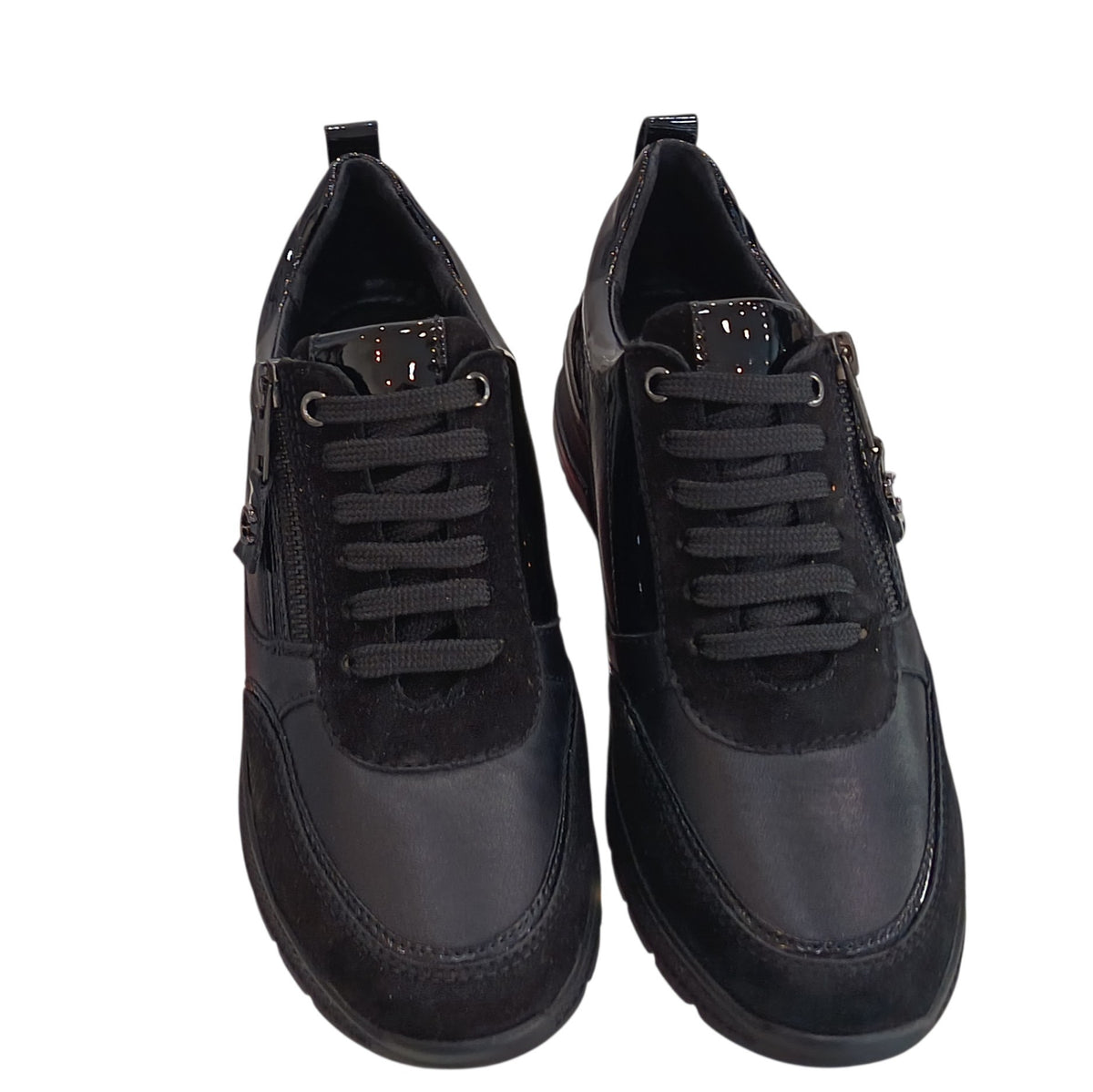 Sneakers Donna CINZIA SOFT